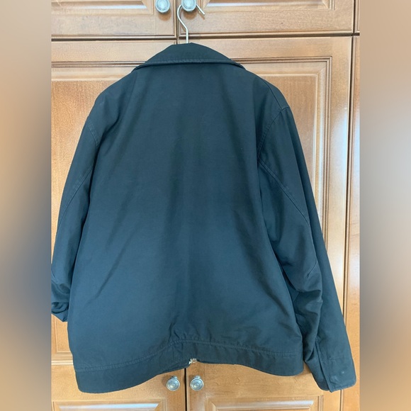 Gap Black Jacket - Picture 4 of 4